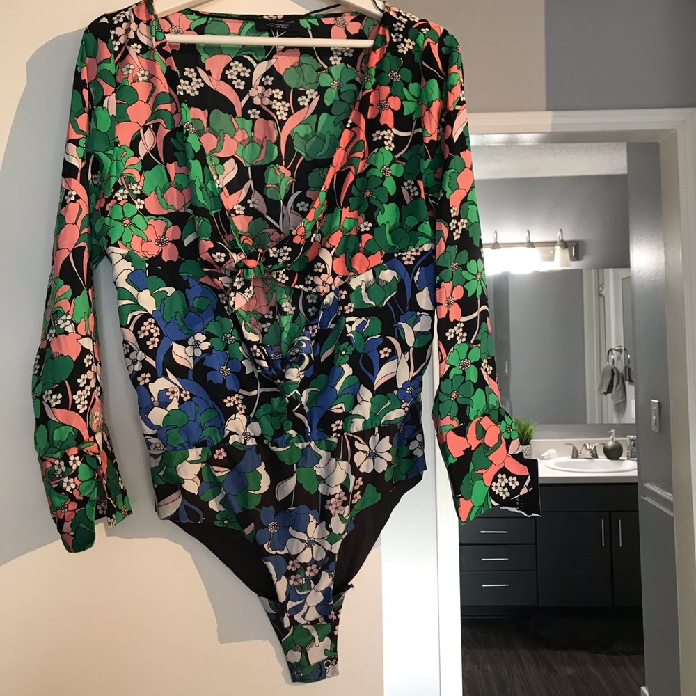 Bodysuit